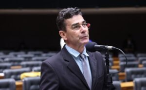 Discussão e votação de propostas legislativas. Dep. Padre João (PT - MG)