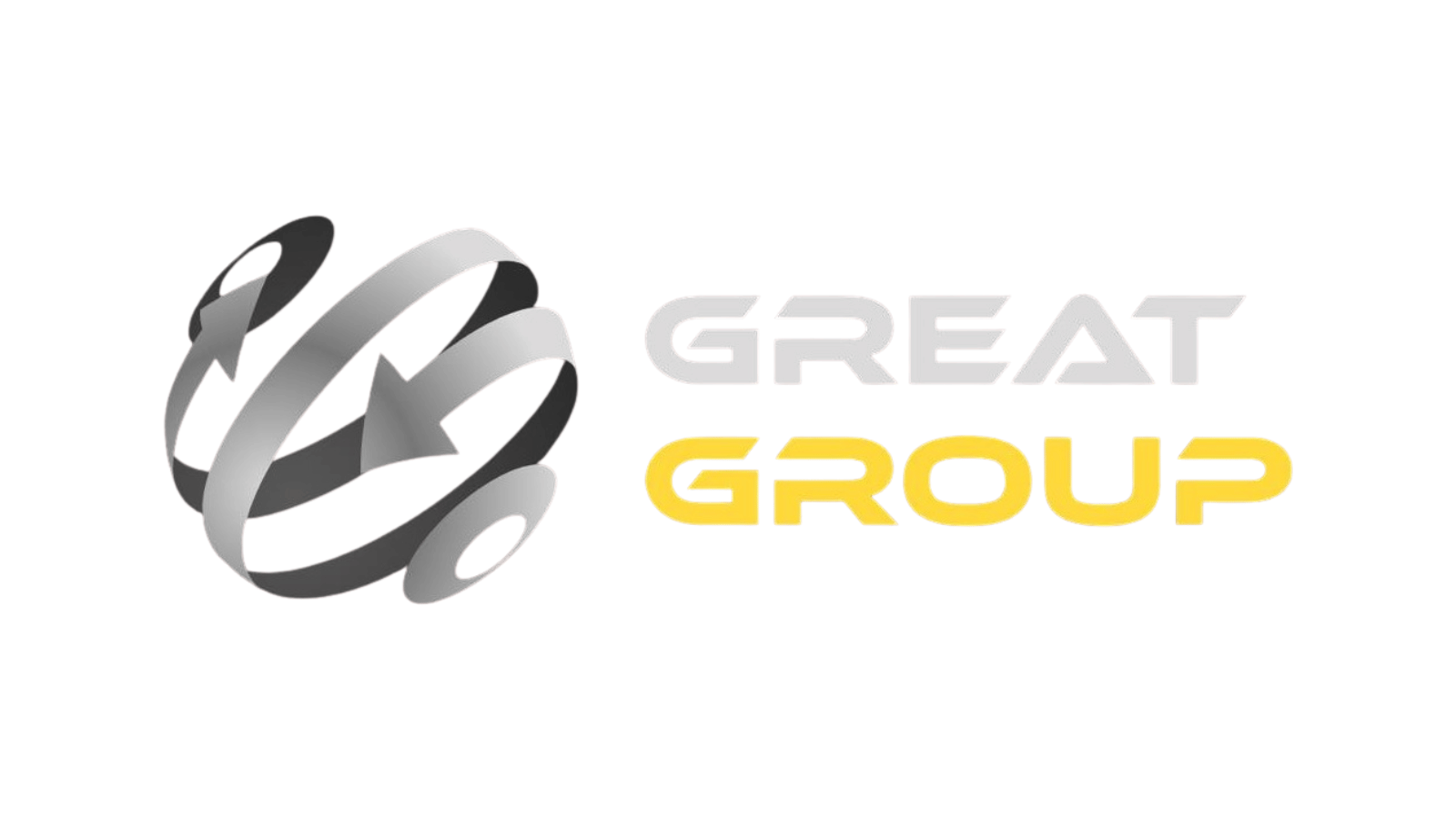 Logo da Great Group Logistics, patrocinadora Prata da 4ª edição do Conexão Empresarial, realizada em Tietê (SP).