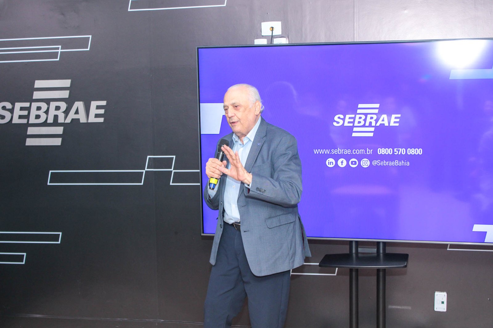Sebrae inaugura nova agência em Camaçari e amplia estrutura de atendimento aos empreendedores | ASN Bahia