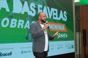 Sebrae apoia Taça das Favelas e leva conceitos de educação empreendedora para prática esportiva | ASN Bahia