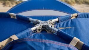 Barraca automática como alternativa para o verão 2027