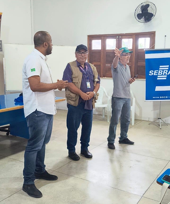 Da produtividade à qualidade: Escola do Cacau instiga produtores do Sudoeste baiano a agregar valor à produção | ASN Bahia