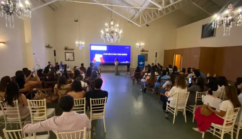 Sebrae promove palestra sobre técnicas de conversão de vendas para setor da saúde em Vitória da Conquista | ASN Bahia