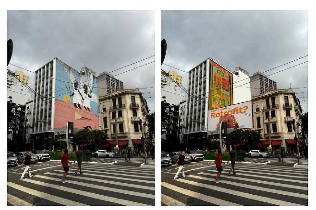 Times Square de SP ficará para 2027, diz empresário – 21/09/2026 – Cotidiano