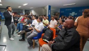 Circuito Conexão Financeira reúne cerca de 80 empreendedores em Juazeiro | ASN Bahia