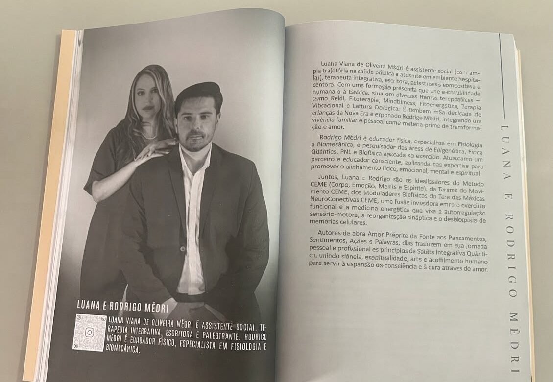 Ecossistema CEME Celebra Marco Histórico Internacional com Lançamento Literário em São Paulo, Apresentação Artística em Genebra, Expansão para Miami e Nova Coautoria com a Editora Peresin