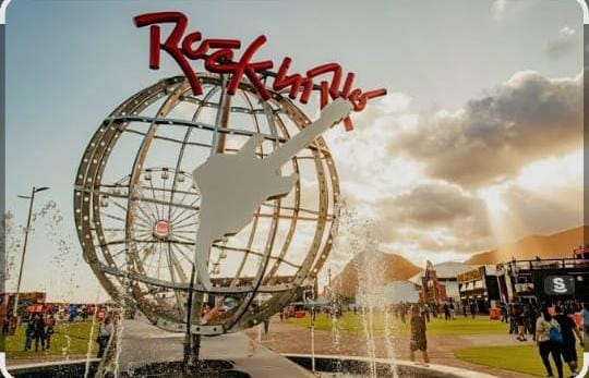 ROCK IN RIO: A FESTA É DO MUNDO, MAS O IMPACTO FICA NO RIO