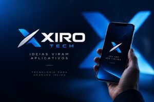 Xiro Tech