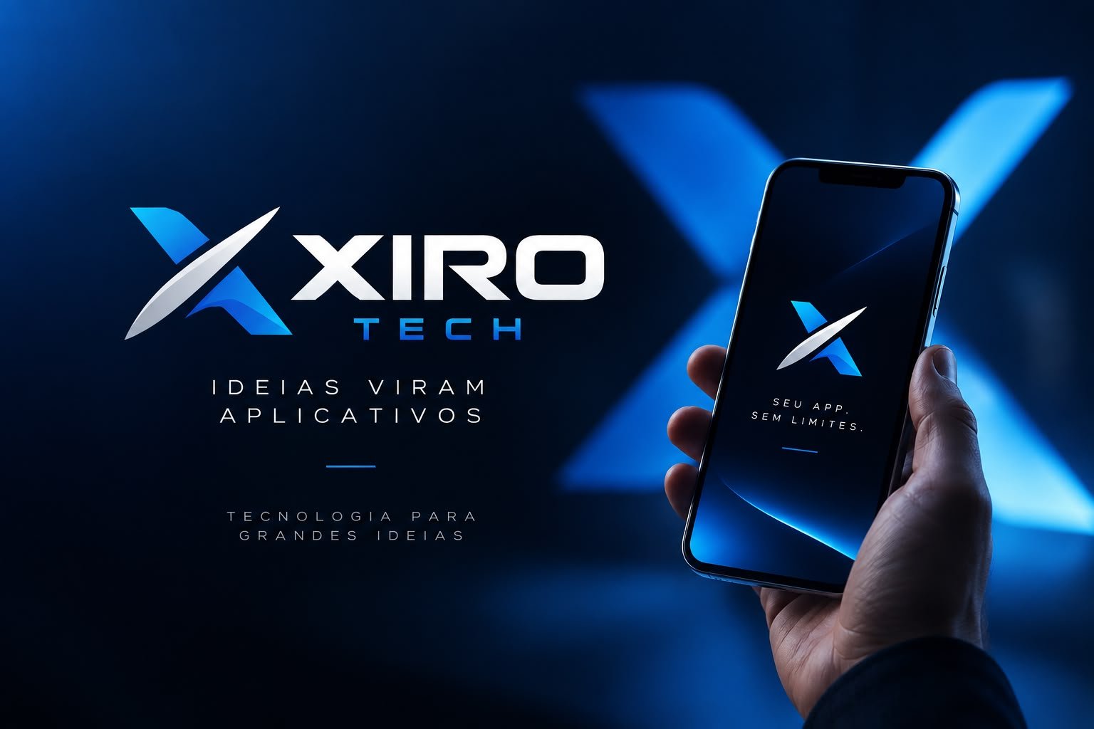 Xiro Tech