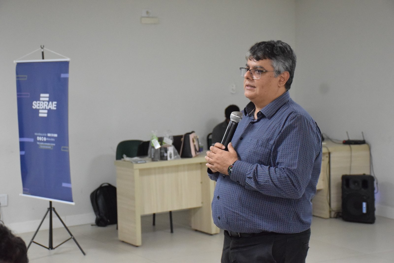 Encontro Empreendedor do Sul da Bahia debate uso da inteligência artificial nos pequenos negócios | ASN Bahia