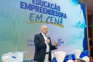 Sebrae realiza mais de 410 mil atendimentos de Educação Empreendedora no estado, em 2026 | ASN Bahia
