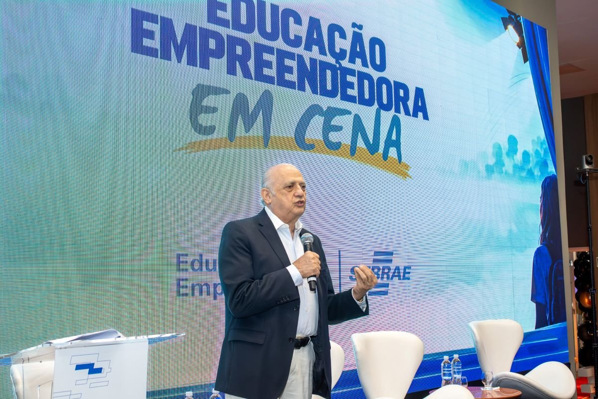 Sebrae realiza mais de 410 mil atendimentos de Educação Empreendedora no estado, em 2026 | ASN Bahia