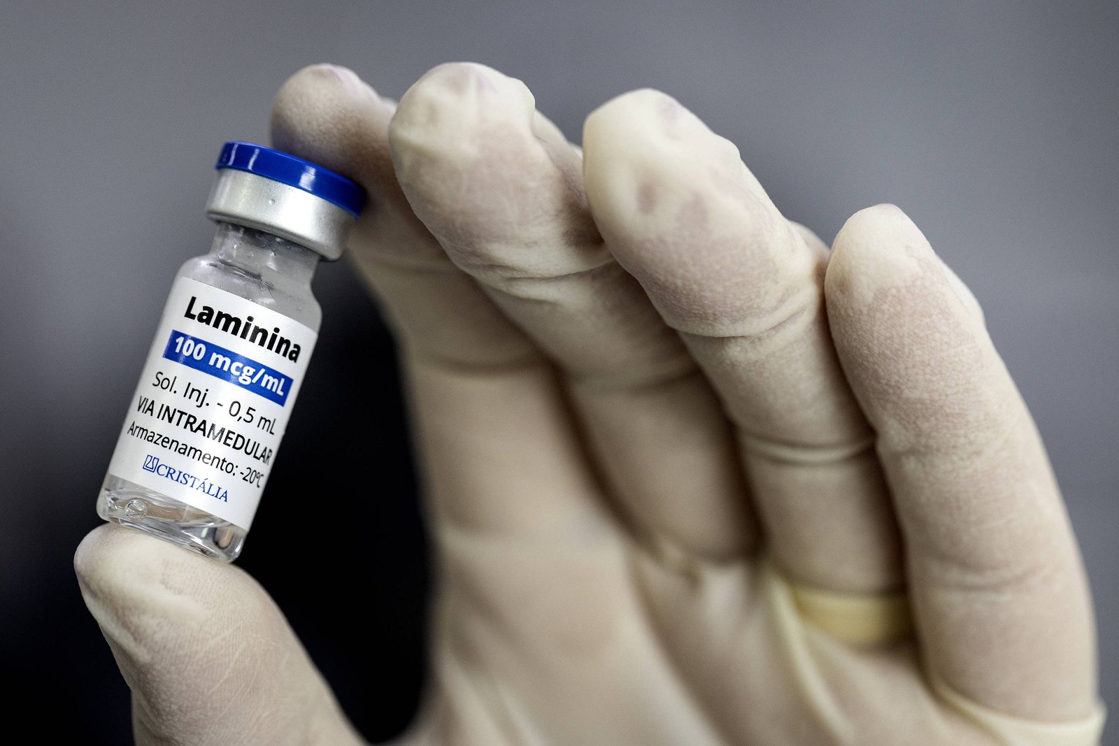 Anvisa restringe uso compassivo da polilaminina – 22/10/2026 – Equilíbrio e Saúde