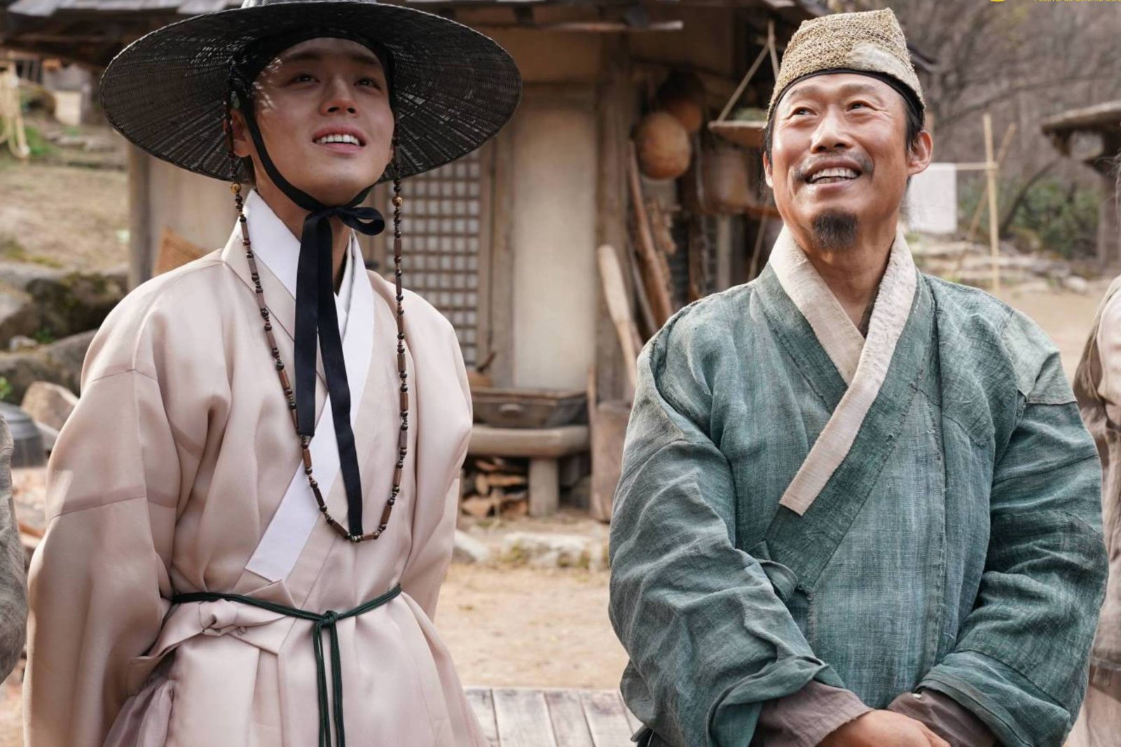 King’s Warden levou 17 milhões ao cinema na Coreia do Sul – 01/10/2026 – K-cultura