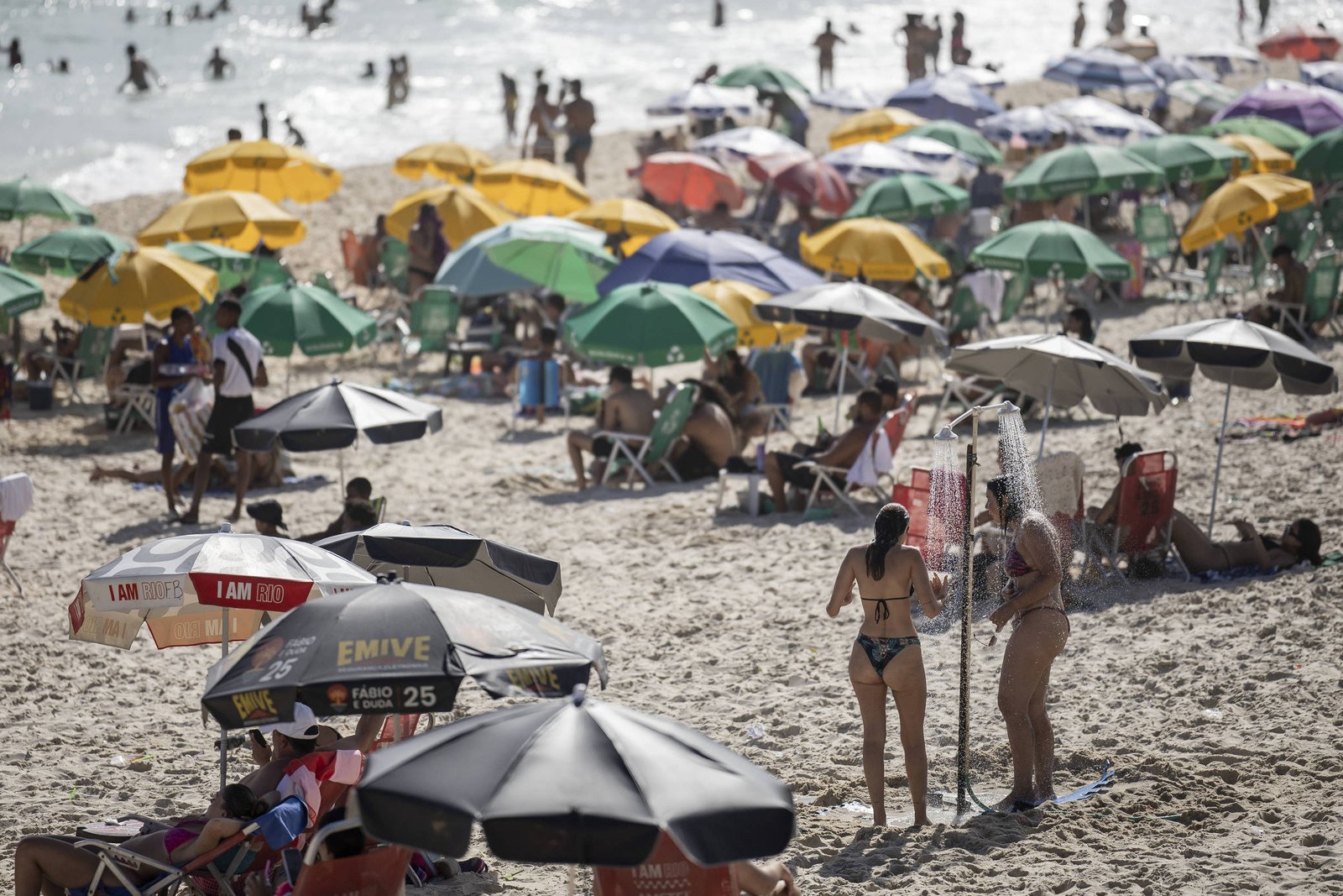 Turismo não se resolve no Ministério do Turismo – 09/10/2026 – Turismo