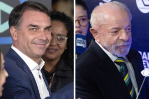 Análise Datafolha: Quem sair de casa decide o 2º turno - 24/10/2026 - Política