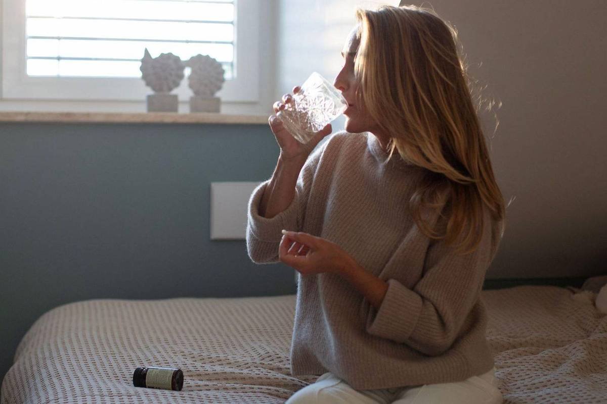 Medo da terapia hormonal para menopausa é maior que risco - 19/10/2026 - Equilíbrio e Saúde