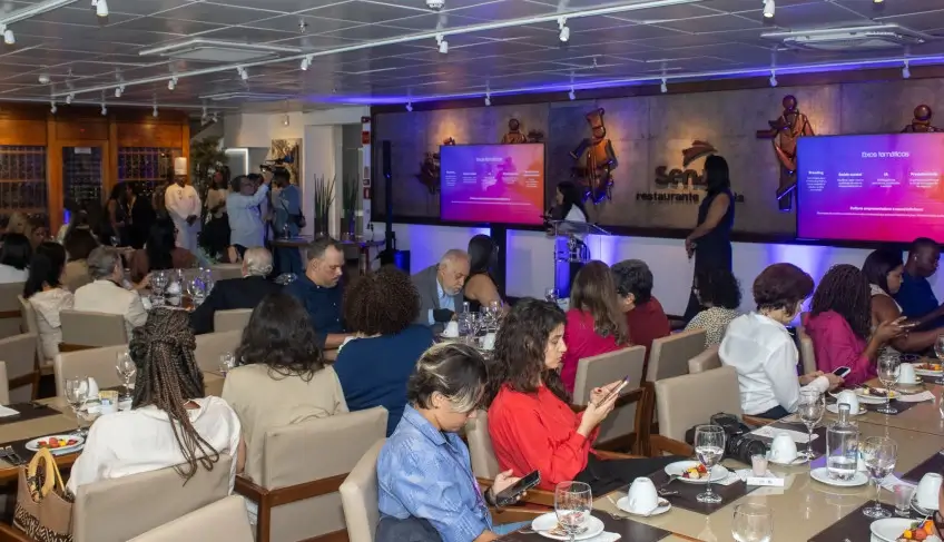 Sebrae e Sistema Comércio Bahia apresentam programação do Mulher + Comércio 2026 | ASN Bahia