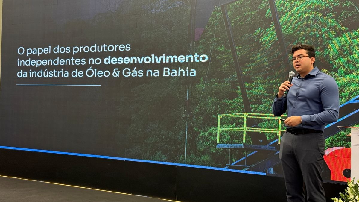 Café com Energia conecta pequenos negócios a oportunidades na cadeia de petróleo e gás | ASN Bahia