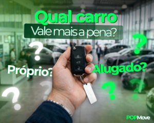 transporte por aplicativo