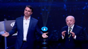 Bispos católicos criticam candidatura de Flávio Bolsonaro e