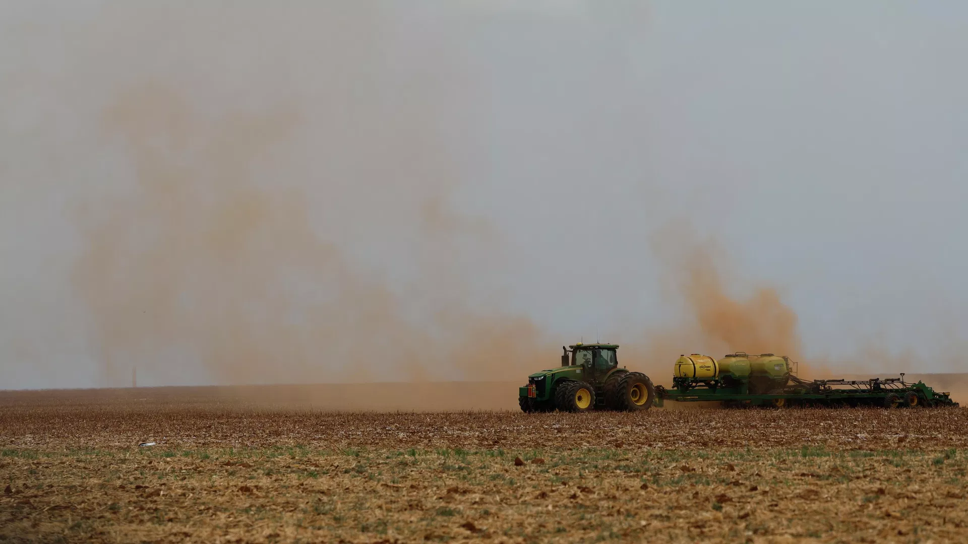 Brasil abre 700 mercados para o agro a partir de 2023 e