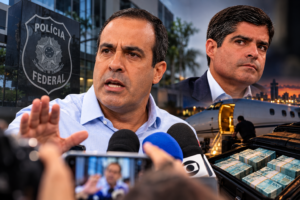Bruno Reis chama reportagens sobre ACM Neto e Overclean de