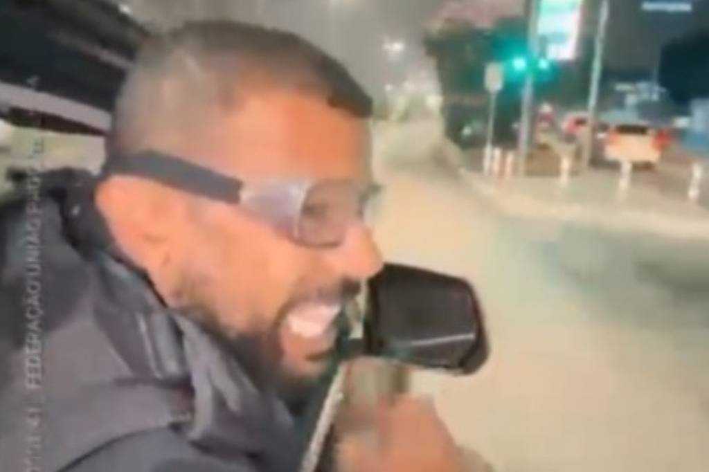 Corregedoria vê irregularidade na campanha de 24 policiais – 02/10/2026 – Cotidiano
