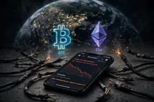 Fintechs diante da crise energética: o futuro do dinheiro