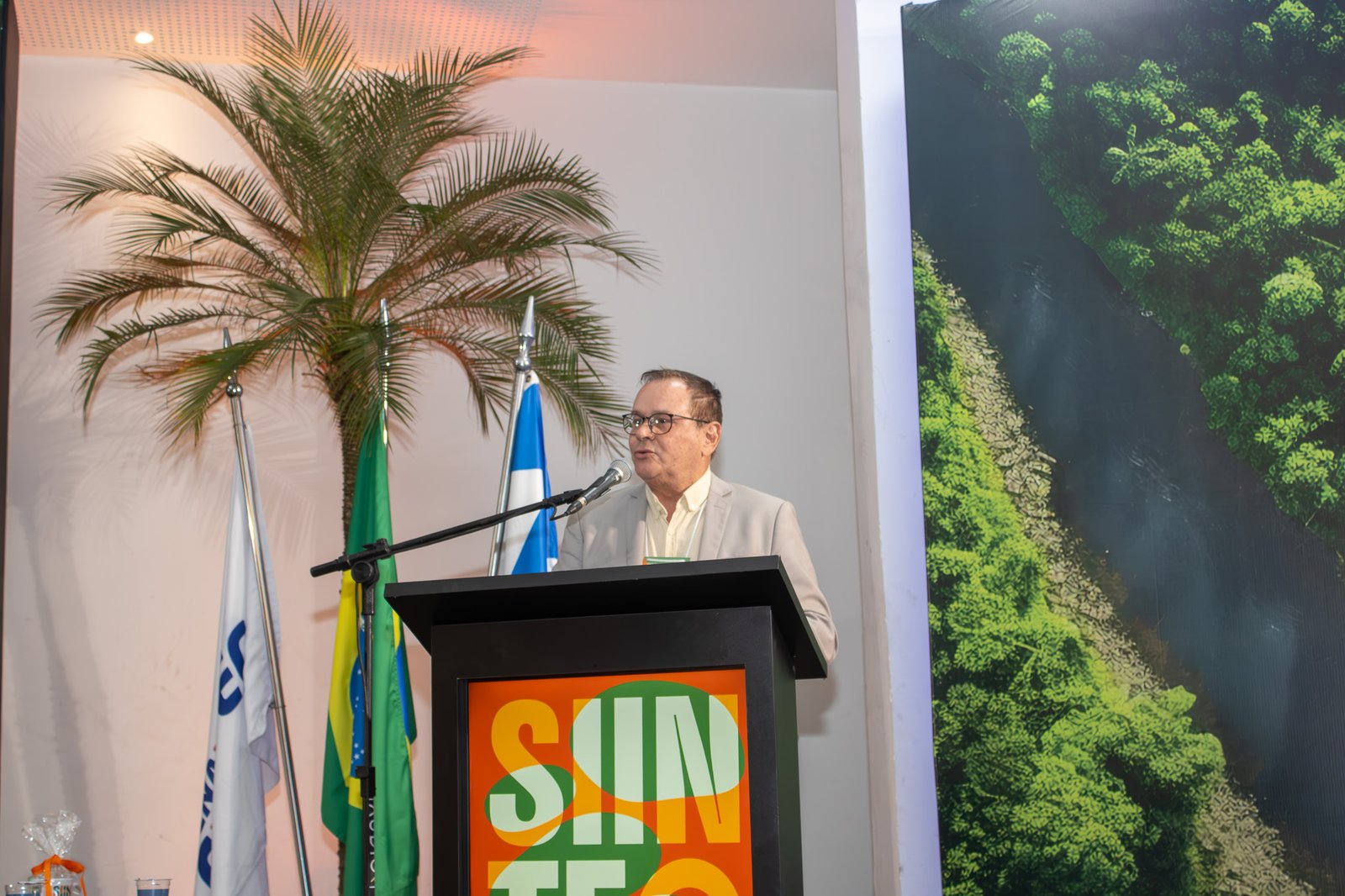 Sebrae leva programação com foco em inovação e empreendedorismo para 12º SIINTEC | ASN Bahia