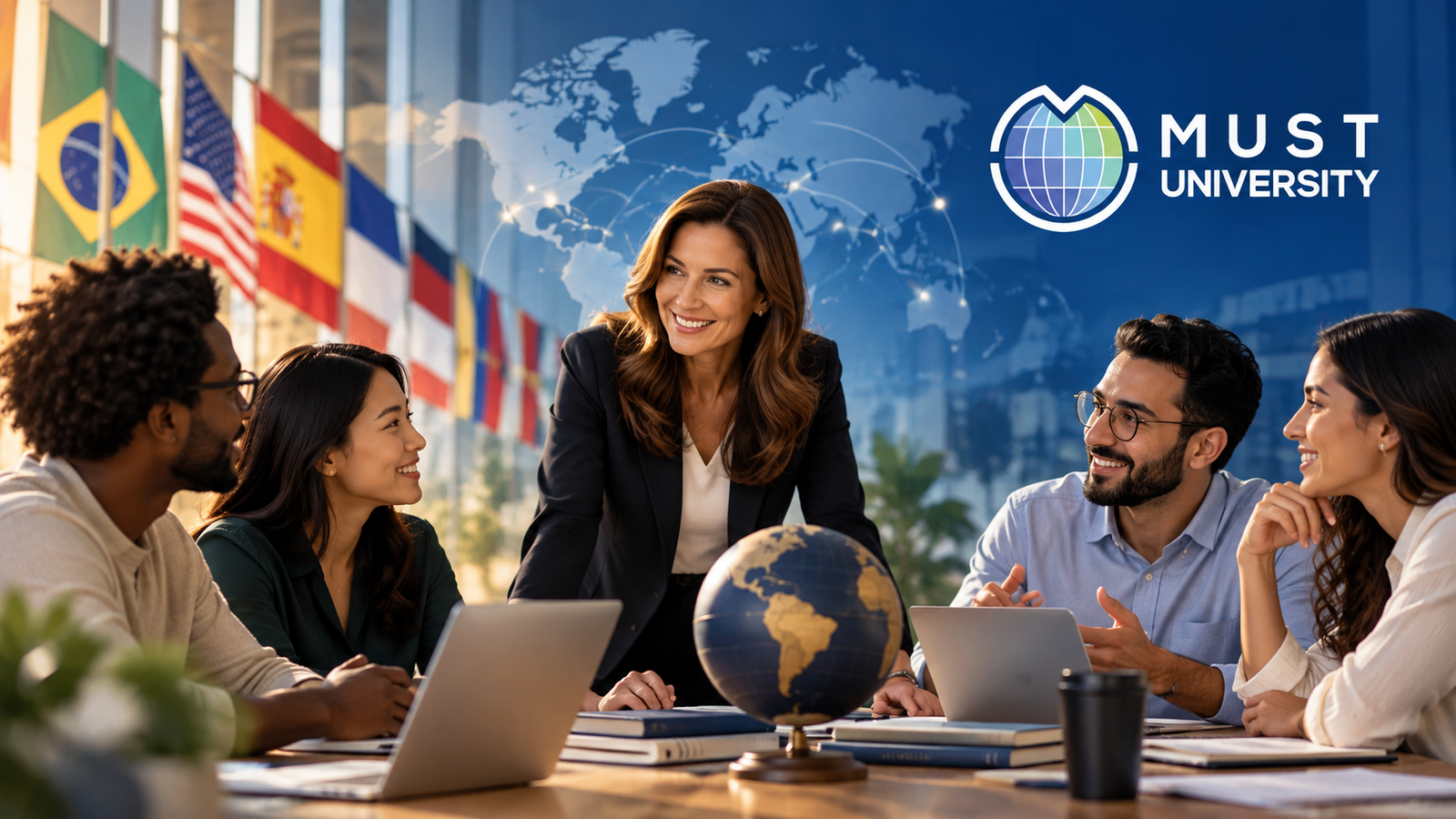 A liderança multicultural exige diálogo, resiliência e respeito às diferenças para transformar conflitos em oportunidades de aprendizado e colaboração.