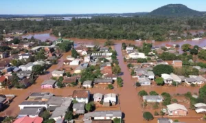 Mudanças climáticas preocupam mais que perda de emprego, diz