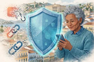 Novo portal do MPBA orienta como se proteger de golpes no