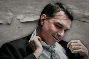 Os caminhos tortuosos das emendas de Flávio Bolsonaro: ONG
