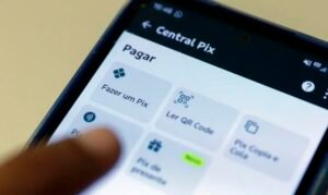 Pix poderá ser usado em conta-salário em 2027 e tem