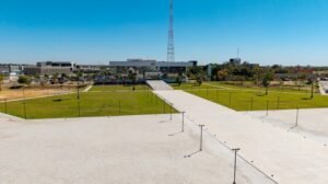 Prefeitura amplia comunicação da defesa civil e reforça