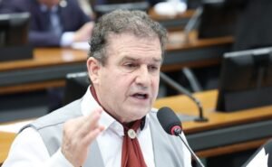 Discussão e votação de propostas legislativas. Dep. Pompeo de Mattos (PDT - RS)