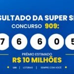 Resultado da Super Sete 644 de hoje (09/10): veja os números sorteados por coluna