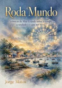 Roda gigante | Hoje Bahia