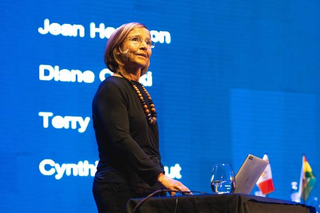 Sally Rogers, referência em terapia para TEA, vem ao país – 09/10/2026 – Vidas Atípicas