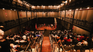 Salvador investiu R$ 1,8 bilhão em cultura nos últimos cinco