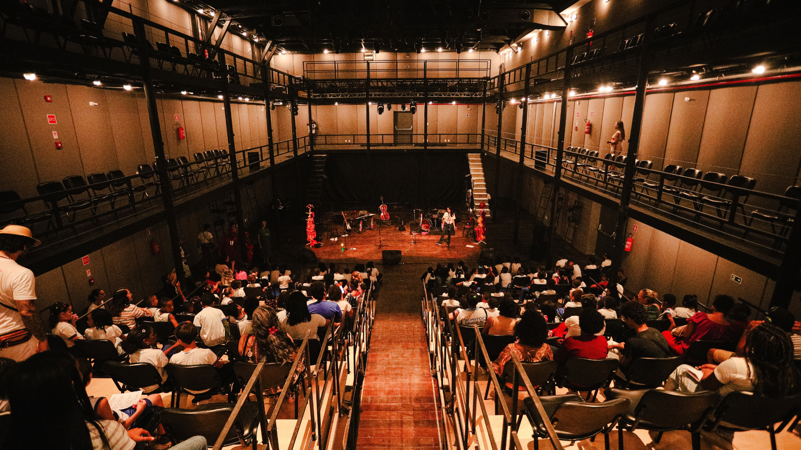 Salvador investiu R$ 1,8 bilhão em cultura nos últimos cinco