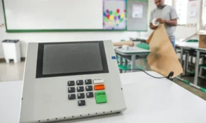 TRE-BA orienta eleitores sobre regras de votação no segundo