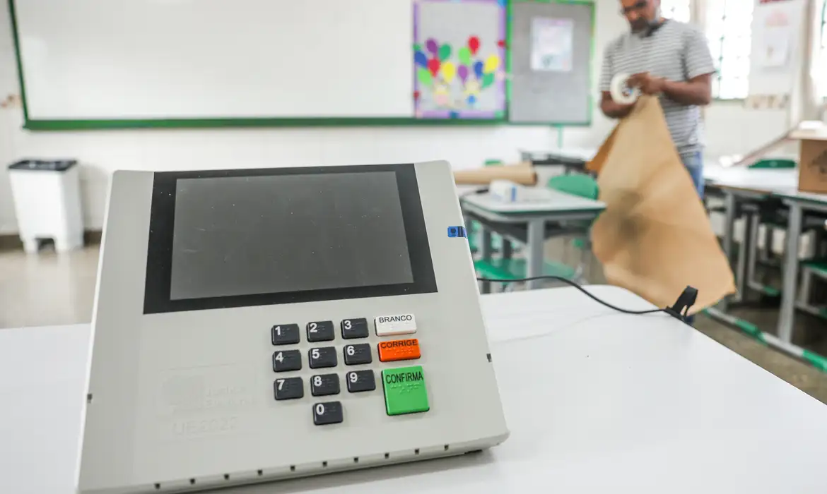 TRE-BA orienta eleitores sobre regras de votação no segundo