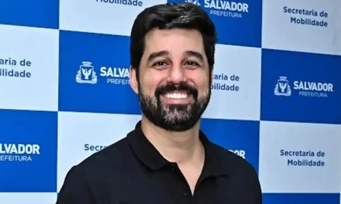 TRE-BA revoga ordem de prisão de secretário de Mobilidade de