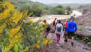 Sebrae Bahia apresenta Rotas Especiais da Chapada Diamantina durante a ABAV Expo em São Paulo | ASN Bahia