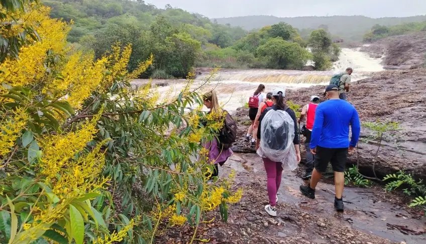 Sebrae Bahia apresenta Rotas Especiais da Chapada Diamantina durante a ABAV Expo em São Paulo | ASN Bahia