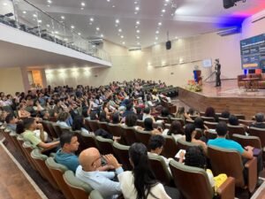 Conexão Contábil 2026 debate reforma tributária e novos caminhos para a contabilidade, em Barreiras | ASN Bahia