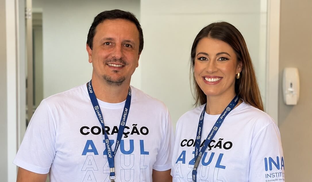 A Força do Empreendedorismo: União de Grandes Talentos Impulsiona a Educação e o Desenvolvimento Regional