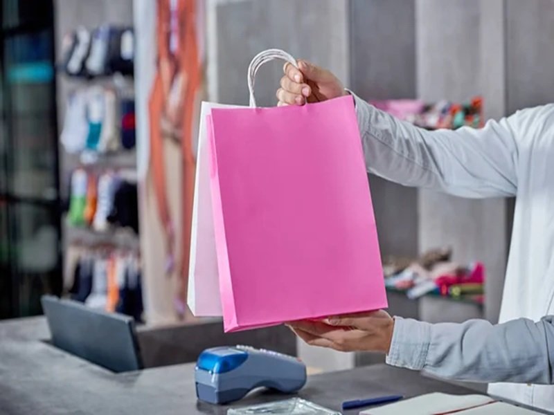 Sensormatic Solutions prevê dias de maior movimento para compras de fim de ano no Brasil